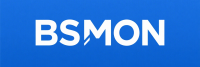 BSMON LOGO